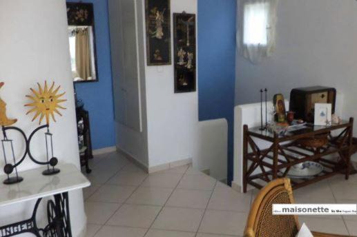 Photo of Livingroom in Katakali