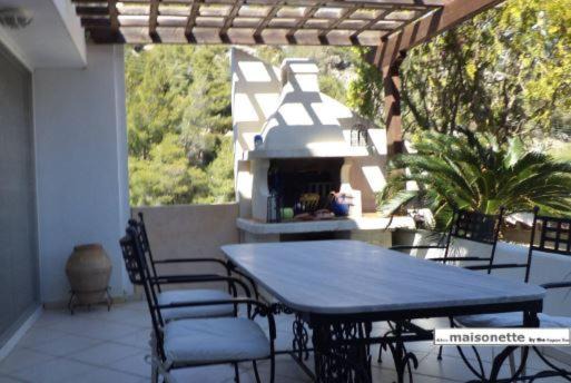 Photo of Patio Balcony in Katakali