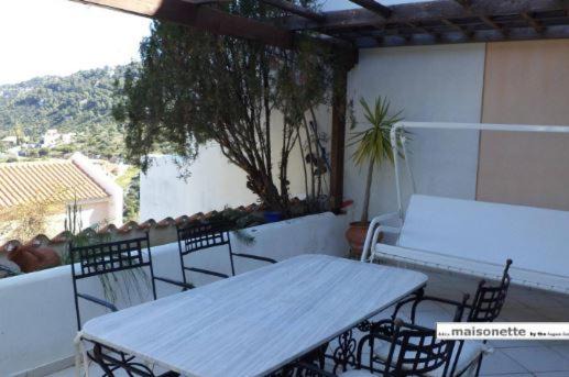 Photo of Patio Balcony in Katakali