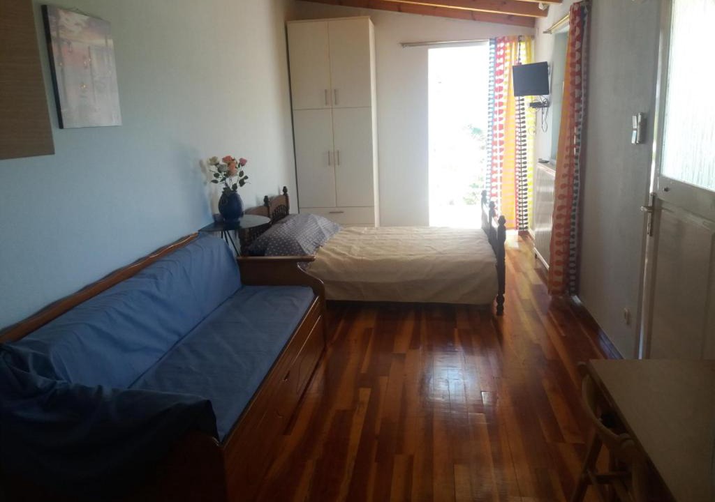 Photo of Bedroom in Loutra Oraias Elenis