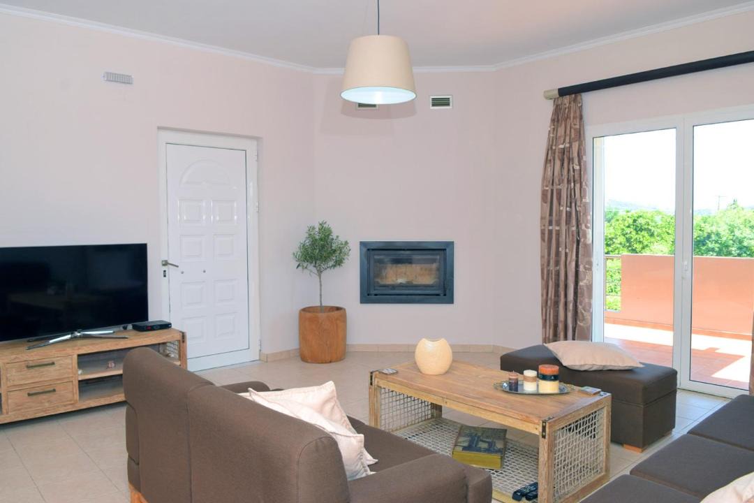 Photo of Livingroom in Vatolakkos