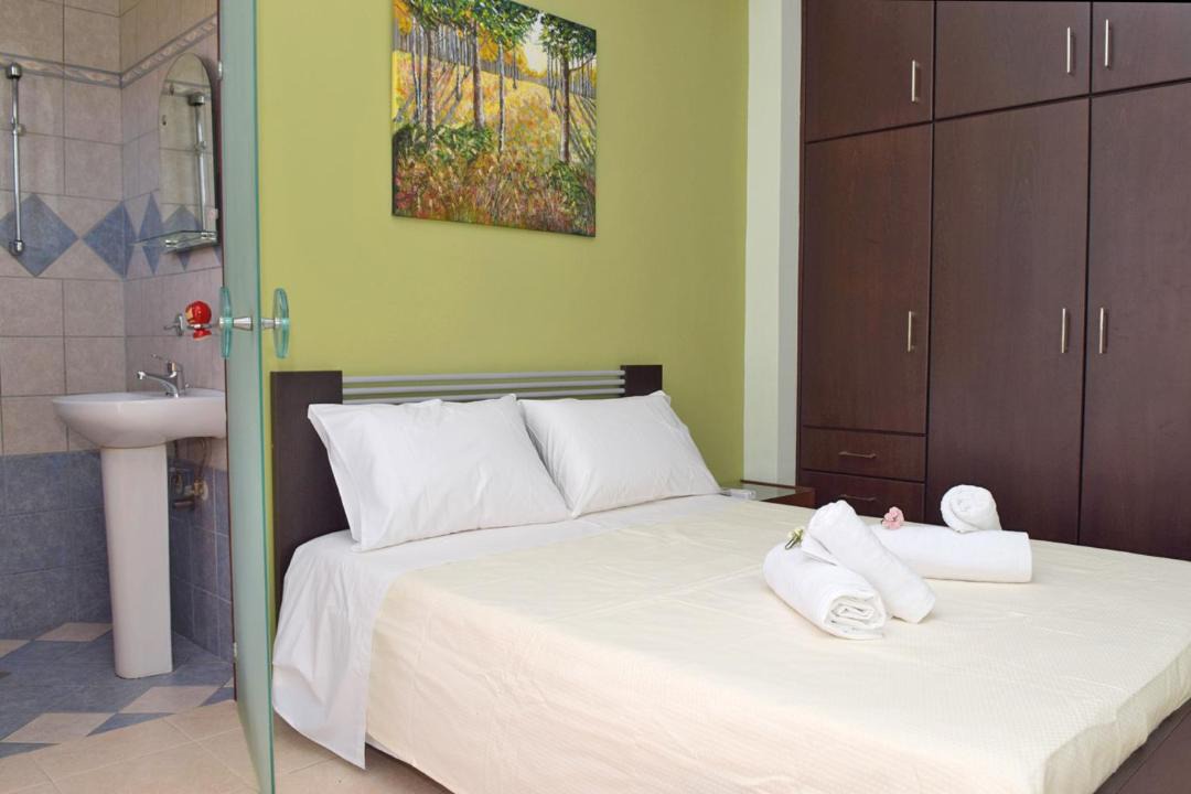 Photo of Bedroom in Vatolakkos