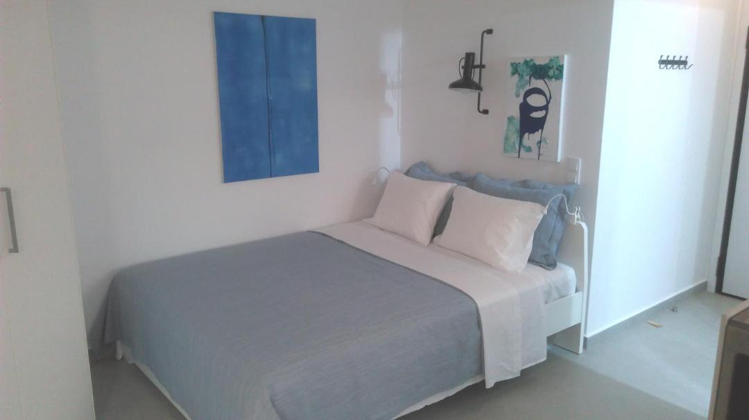 Photo of Bedroom in Nafplio