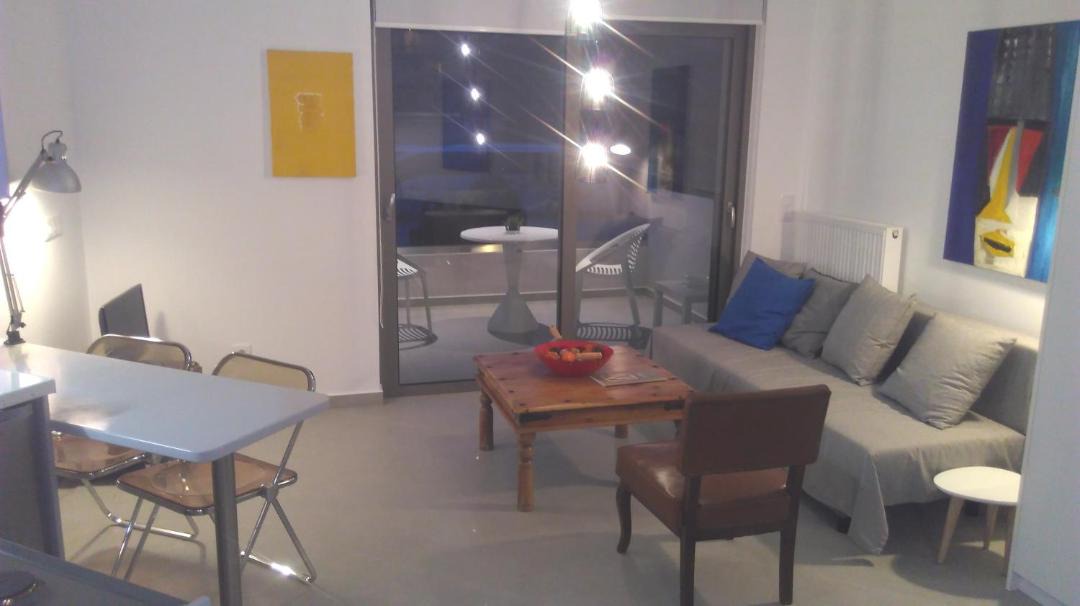 Photo of Livingroom in Nafplio