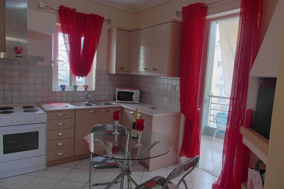 Photo of Kitchen in Agios Dimitrios