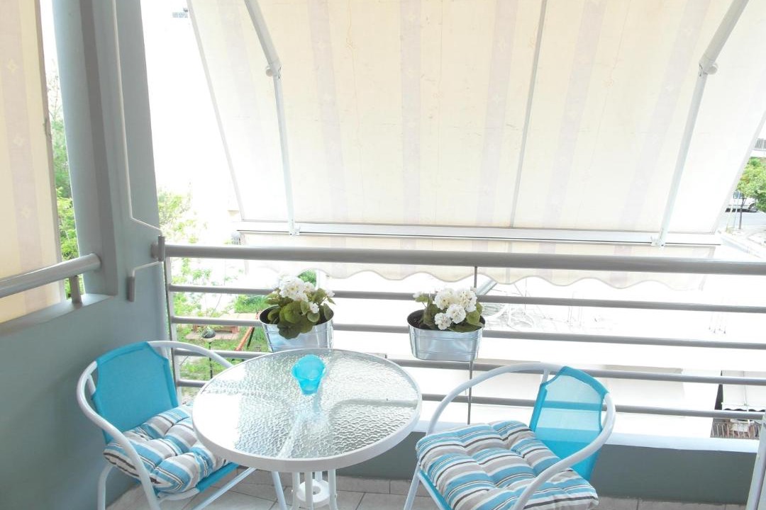 Photo of Patio Balcony in Agios Dimitrios