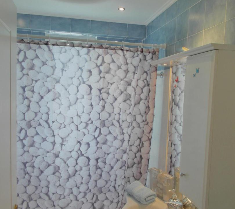 Photo of Bathroom in Agios Dimitrios