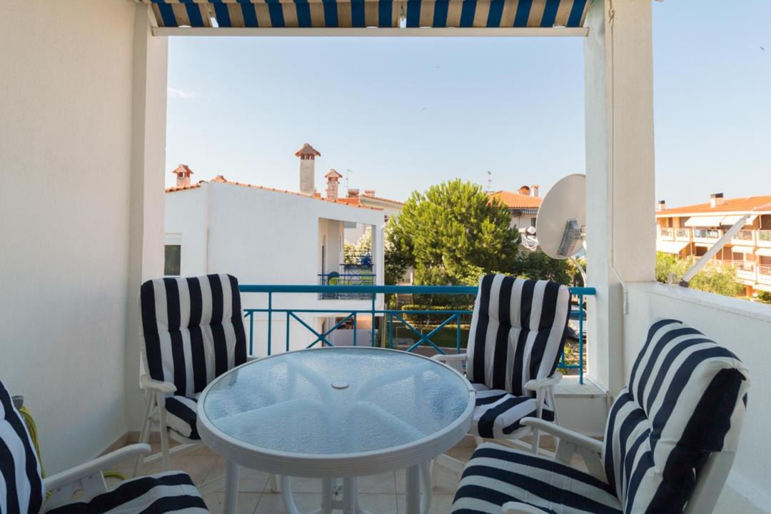 Photo of Patio Balcony in Gerakini