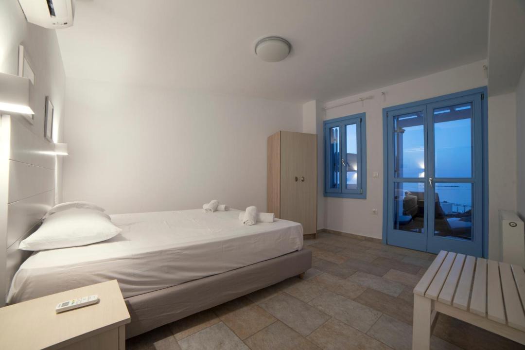 Photo of Bedroom in Skiros