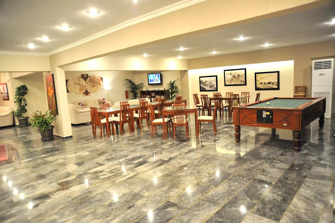 Photo of Livingroom in Kos