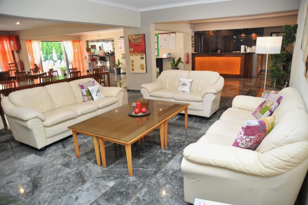Photo of Livingroom in Kos