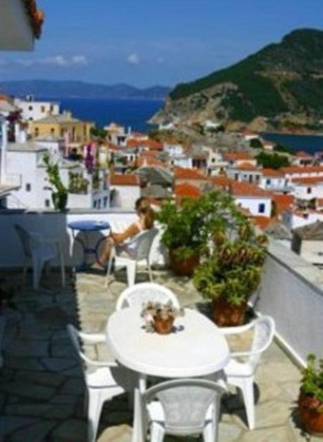 Photo of Others in Skopelos
