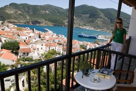 Photo of Others in Skopelos