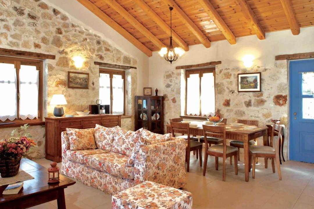 Photo of Livingroom in Antipata