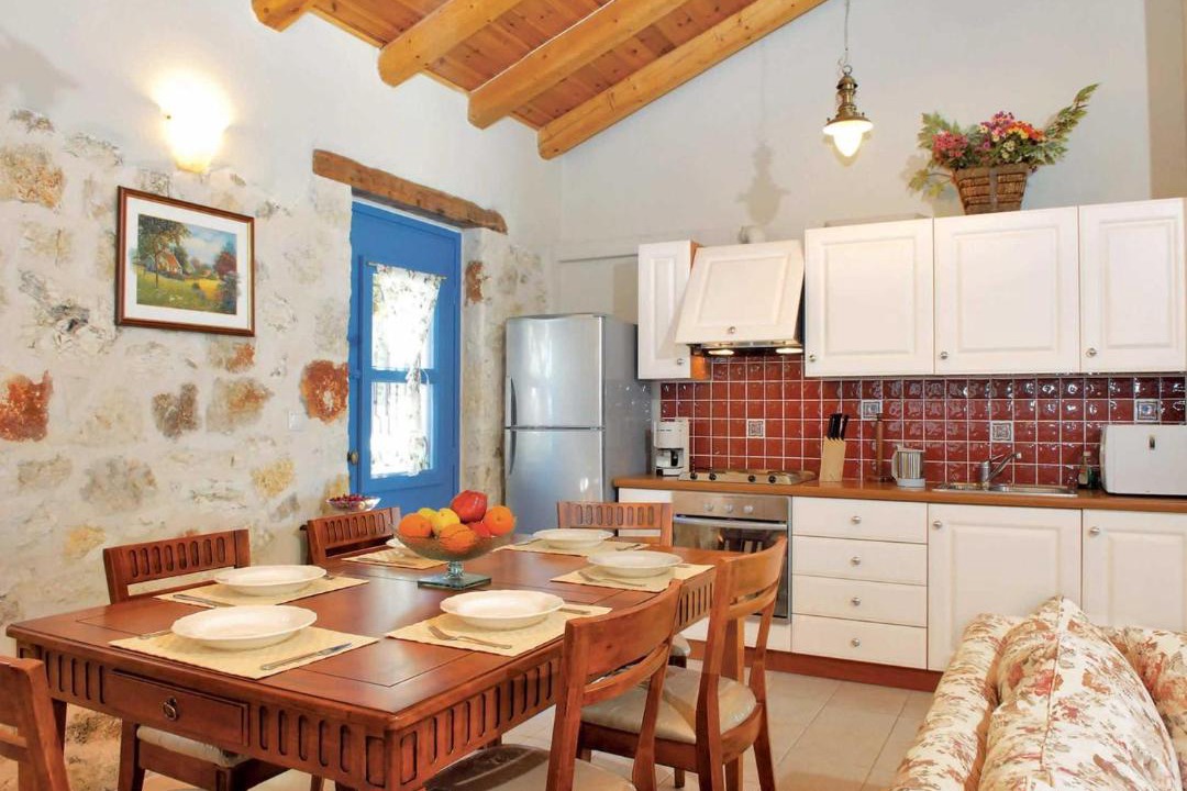 Photo of Livingroom in Antipata