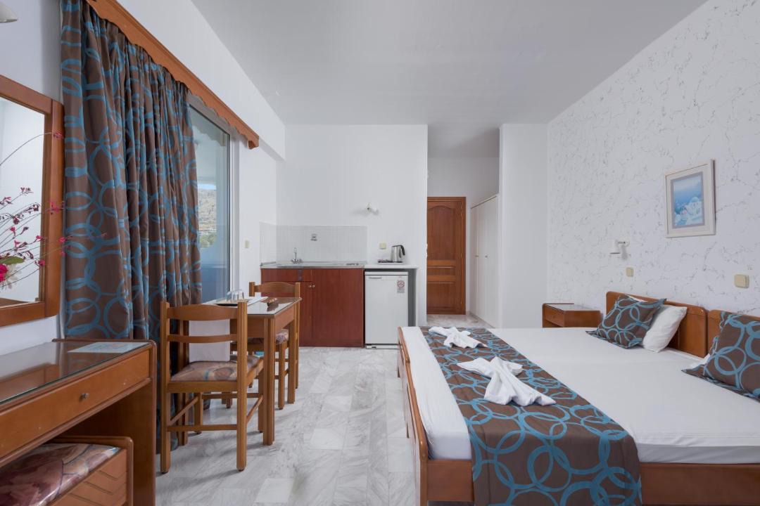 Photo of Bedroom in Vlicha