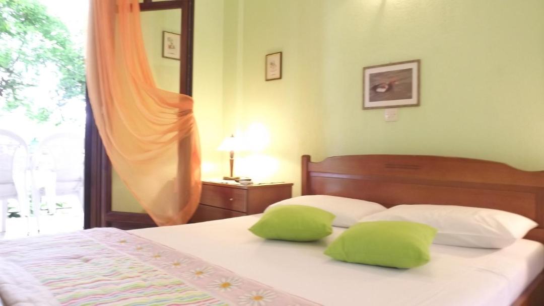 Photo of Bedroom in Vourvourou