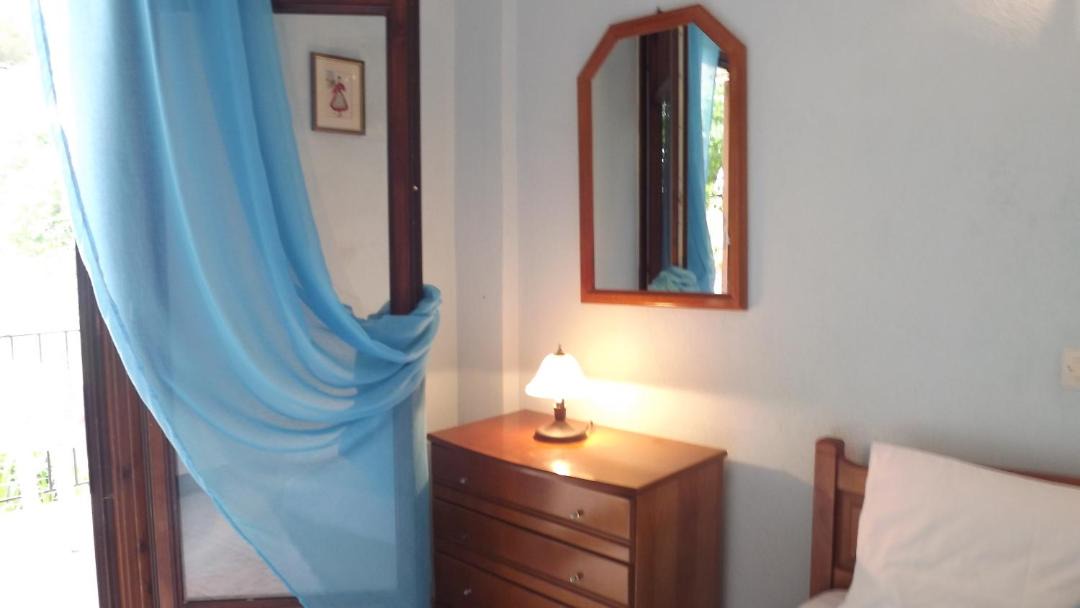 Photo of Bedroom in Vourvourou