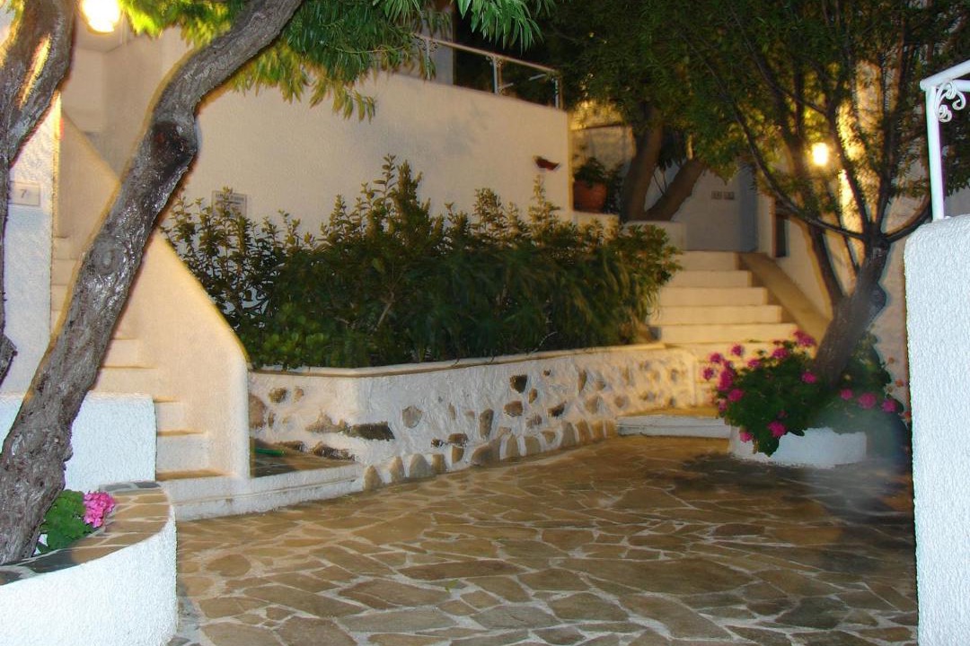 Photo of Patio Balcony in Mirties
