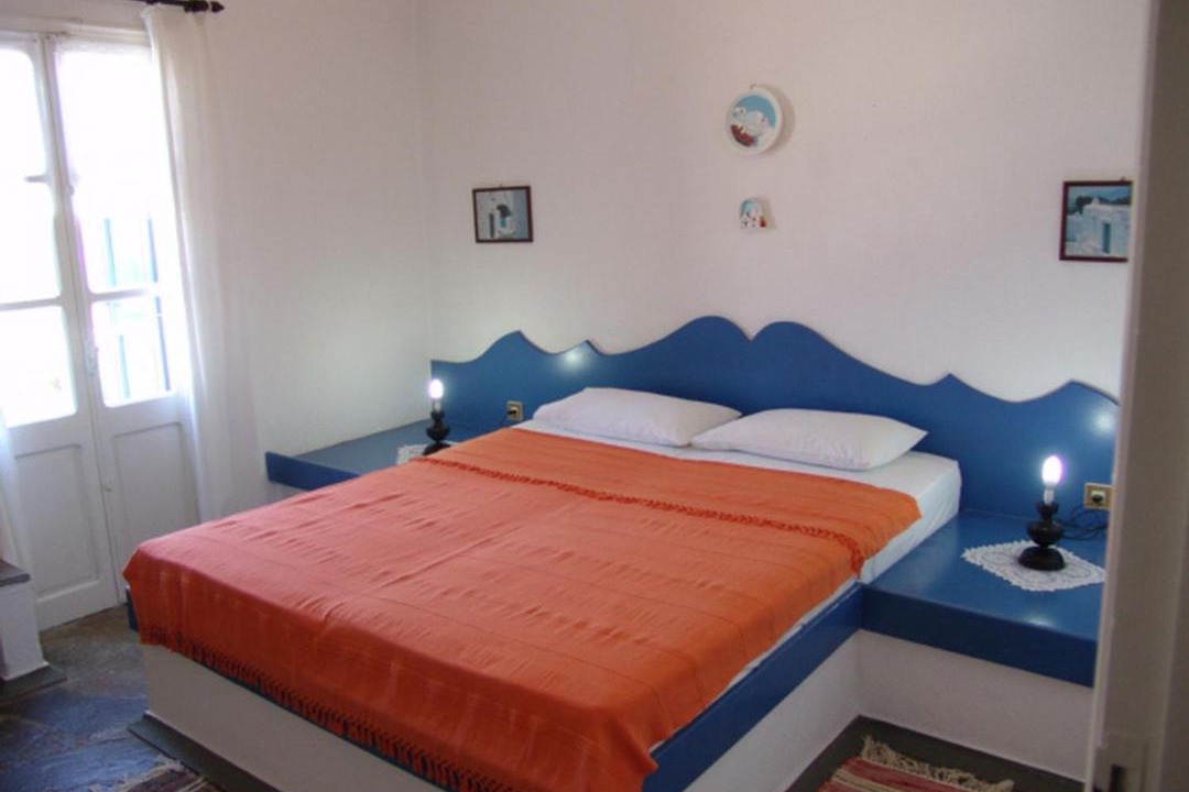 Photo of Bedroom in Mirties