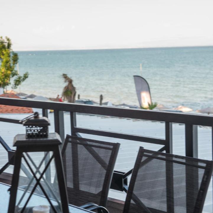 Photo of Patio Balcony in Makrigialos