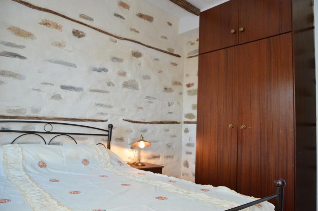 Photo of Bedroom in Afissos
