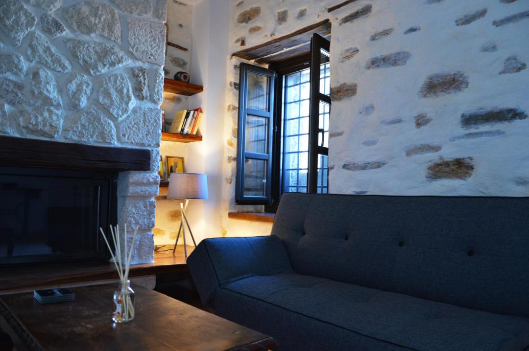 Photo of Livingroom in Afissos