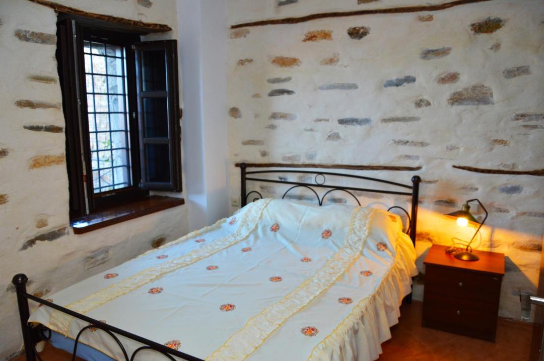 Photo of Bedroom in Afissos
