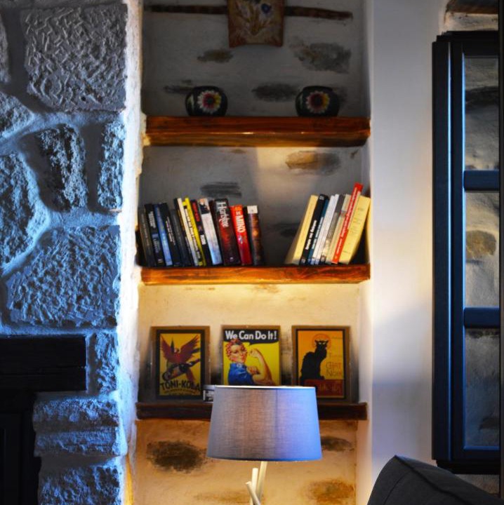 Photo of Livingroom in Afissos