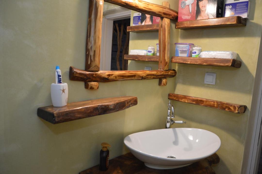Photo of Bathroom in Afissos