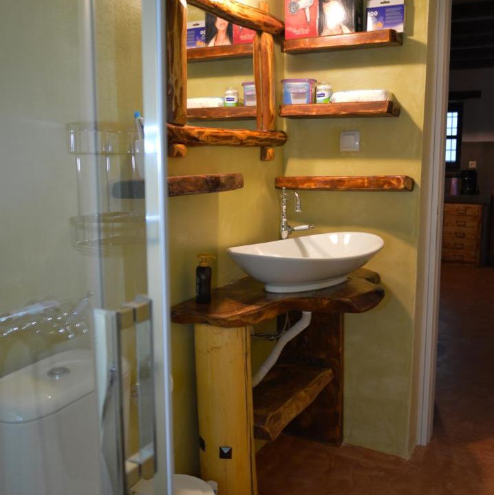 Photo of Bathroom in Afissos
