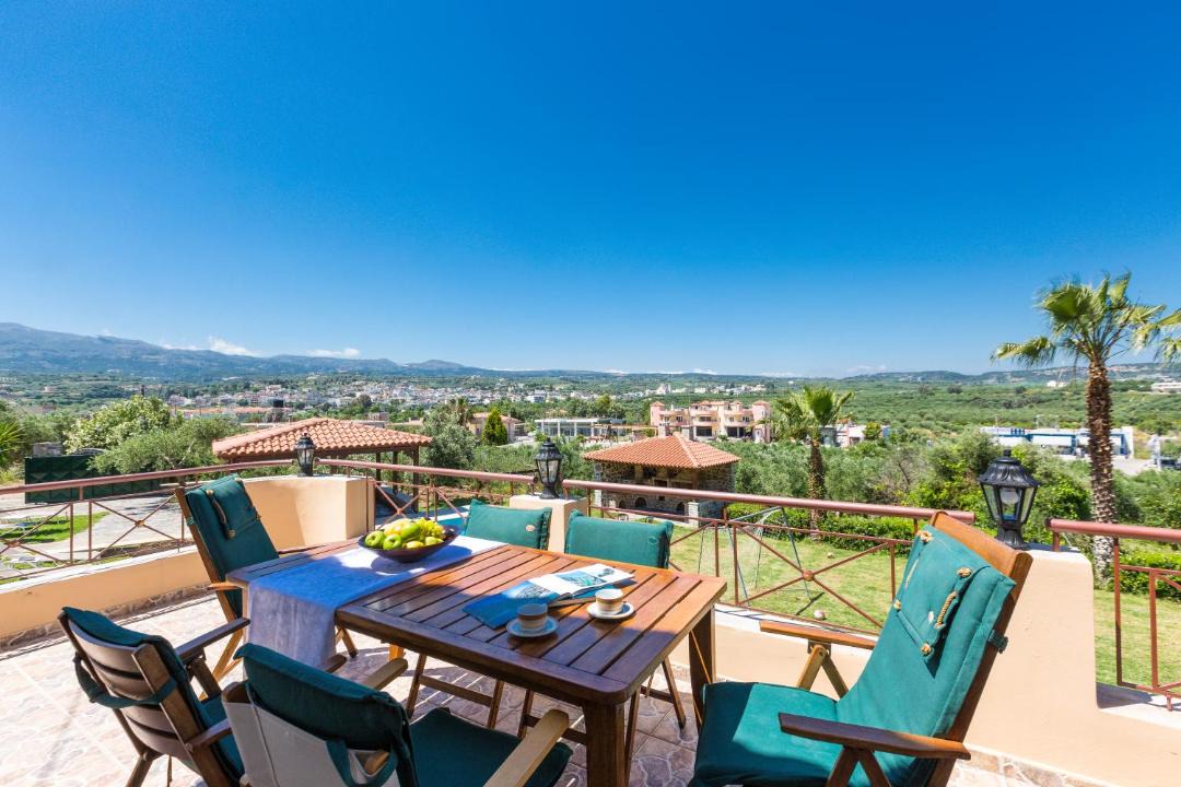 Photo of Patio Balcony in Perama