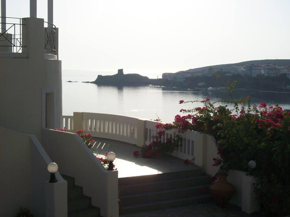 Photo of Patio Balcony in Paleopolis