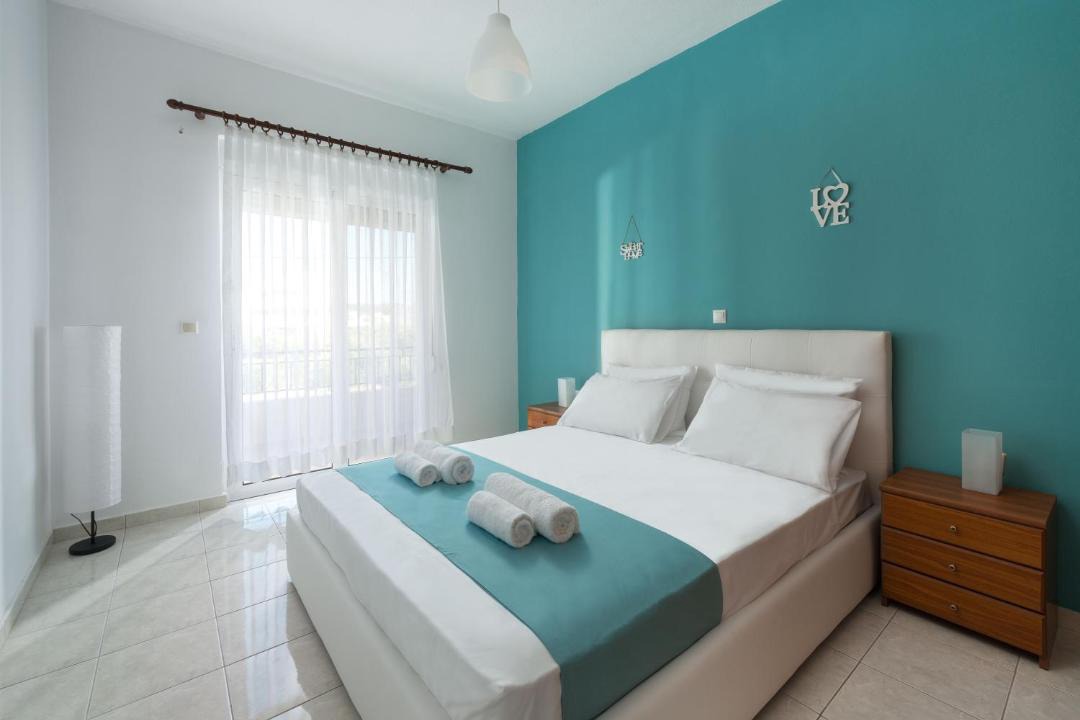 Photo of Bedroom in Ialyssos