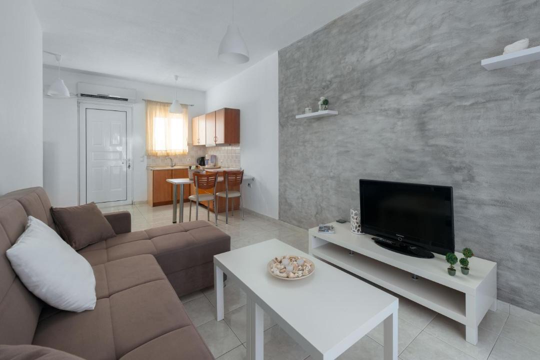 Photo of Livingroom in Ialyssos