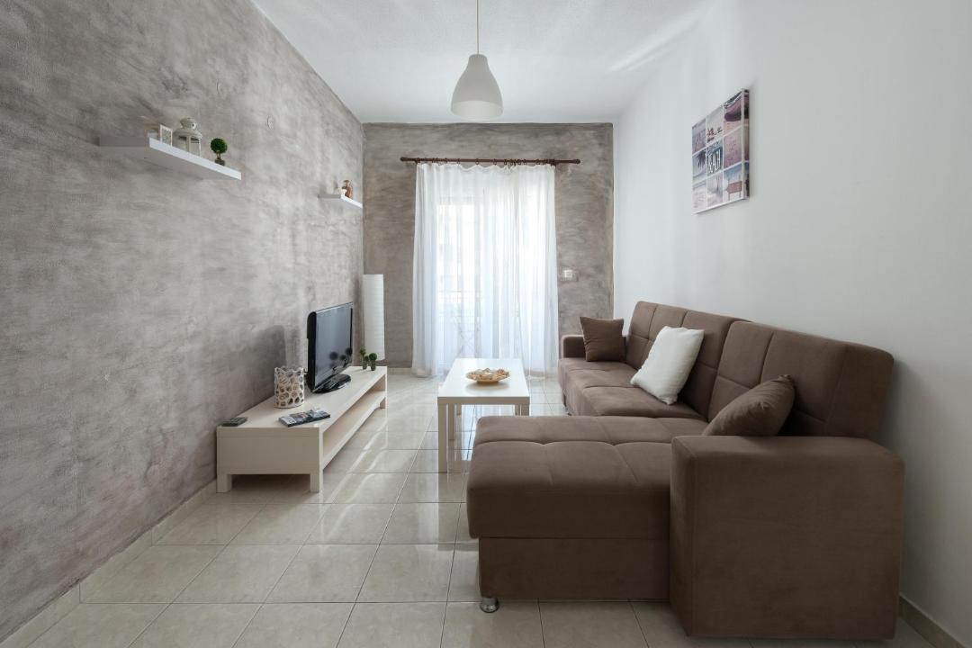 Photo of Livingroom in Ialyssos