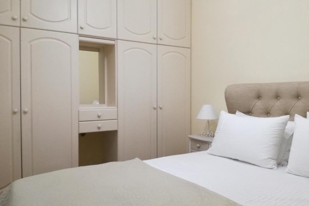 Photo of Bedroom in Thissio