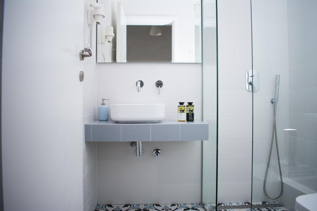 Photo of Bathroom in Psakoudia