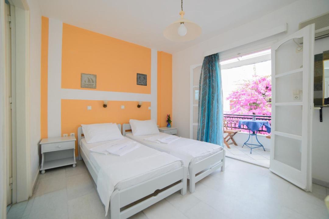 Photo of Bedroom in Old Town Naxos