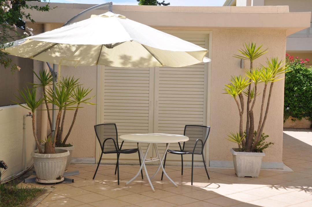 Photo of Patio Balcony in Kifisia
