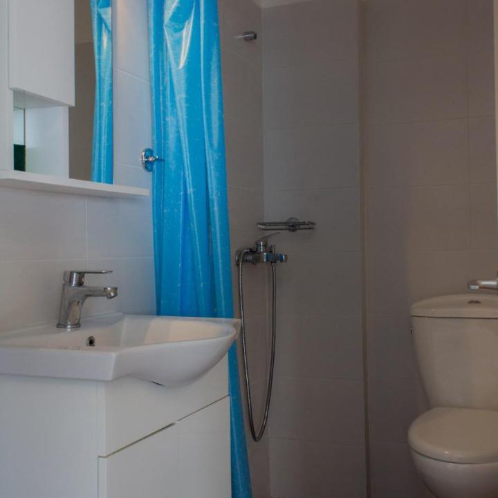 Photo of Bathroom in Eresos-Antissa
