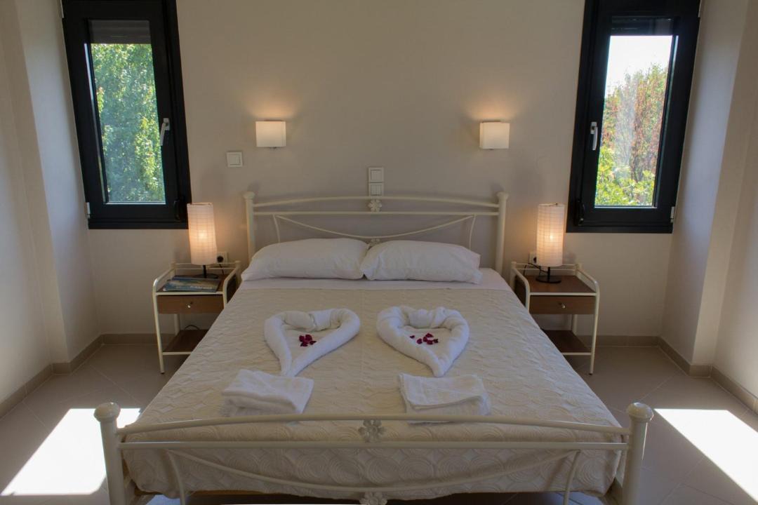 Photo of Bedroom in Eresos-Antissa