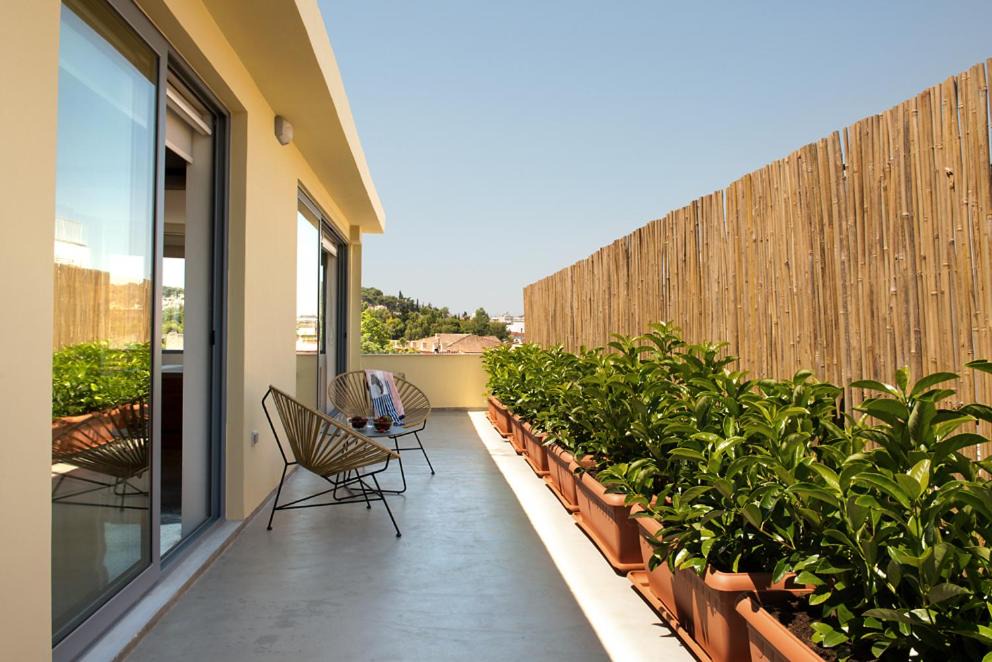 Photo of Patio Balcony in Thissio