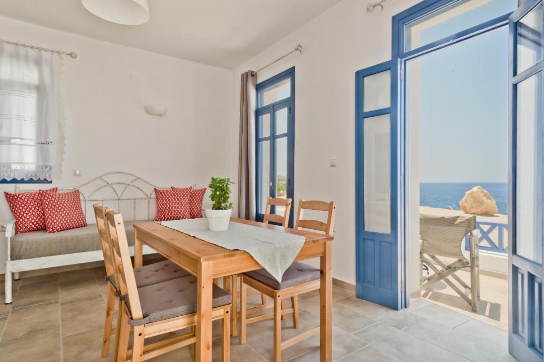 Photo of Livingroom in Lefkos