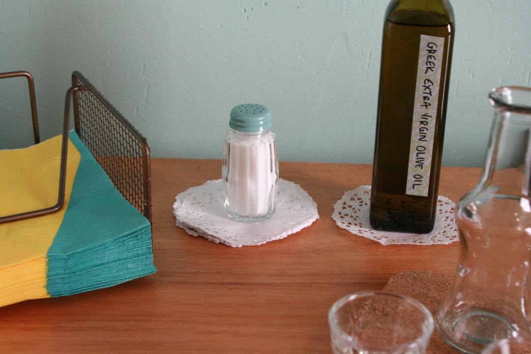 Photo of Kitchen in Filopappou