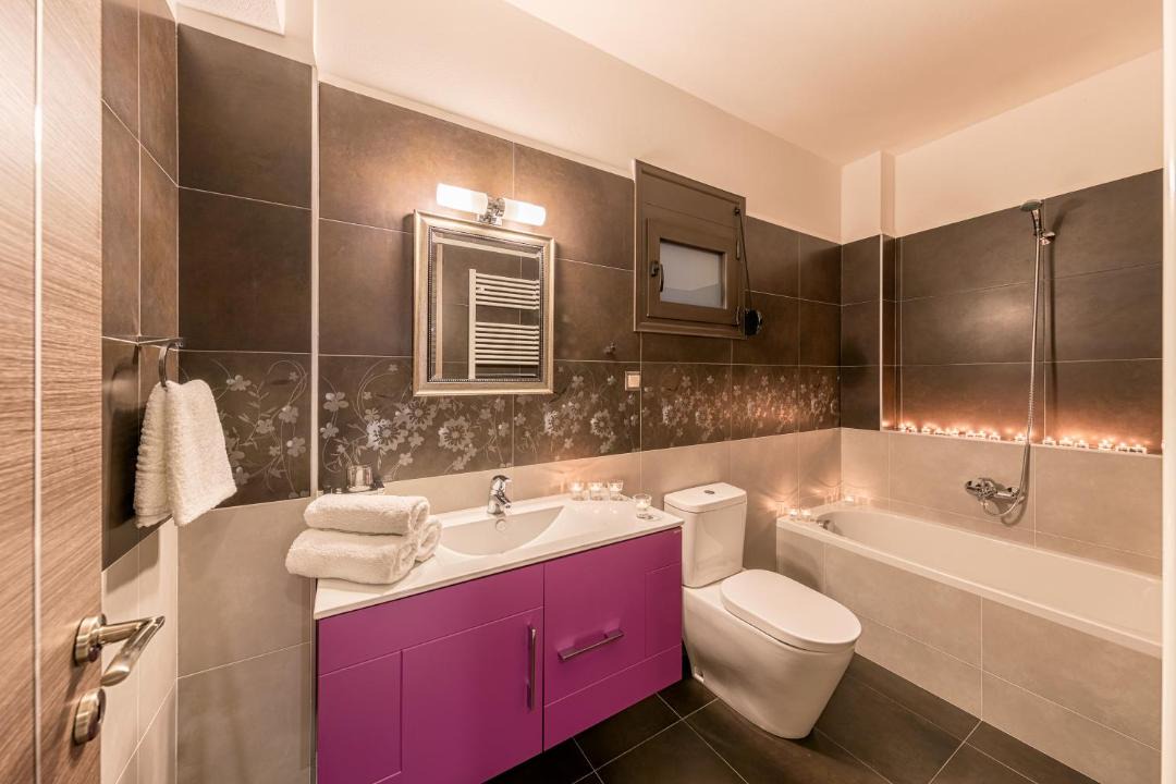 Photo of Bathroom in Plakias