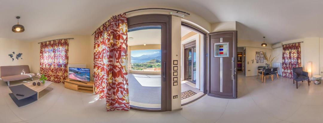 Photo of Livingroom in Plakias