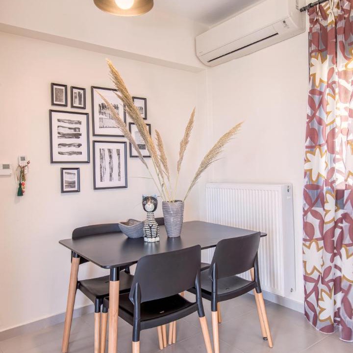 Photo of Livingroom in Plakias