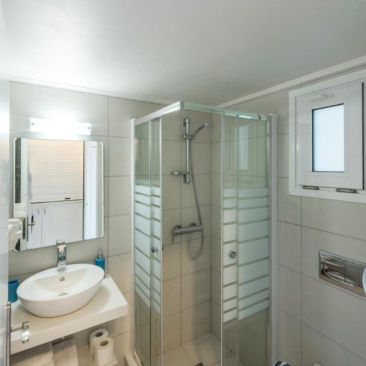 Photo of Bathroom in Vlicha