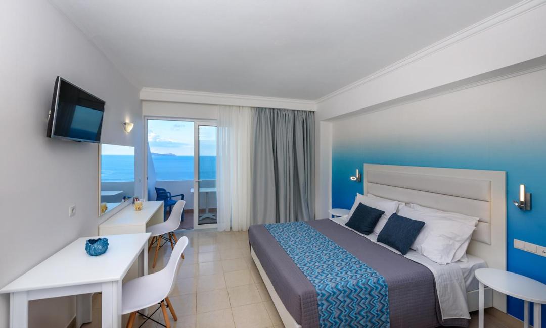 Photo of Bedroom in Vlicha